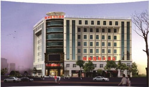 房县十大餐馆排行榜第一(房县卷卷)插图5 房县十大餐馆排行榜第一(房县卷卷)插图5