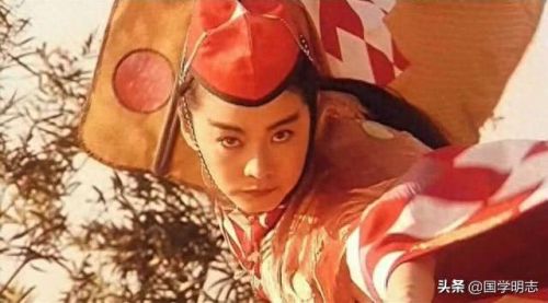 金庸人物排行榜之十大高手(金庸十大武侠剧歌曲)插图