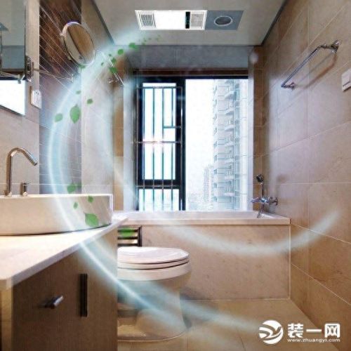 十大暖风机品牌排行榜图片(新风系统十大品牌)插图2