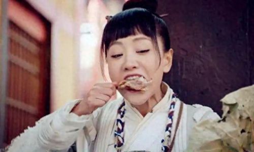 十大经典吃货演员排行榜(演员吃东西十大排名)插图5