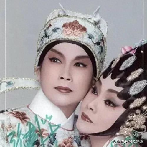 粤剧 十大名曲排行榜第一(经典粤剧名曲大全集)插图1