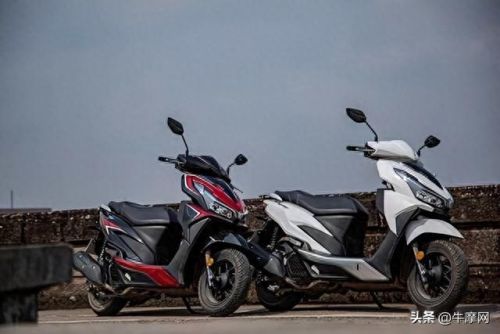 国产踏板车十大品牌排行榜(国产十大踏板摩托排名)插图7