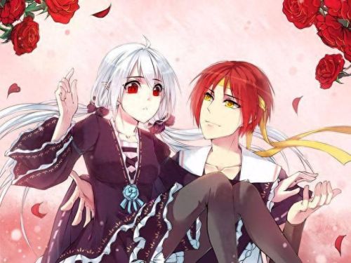 十大热门玄幻漫画书排行榜(最受全国欢迎的漫画书排行榜)插图13