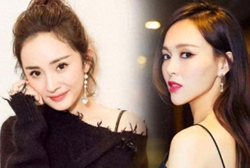 中国十大女明星闺蜜排行榜(世界十大美女明星)插图6