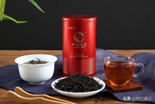 四川十大红茶排行榜(四川十大名酒)插图7 四川十大红茶排行榜(四川十大名酒)插图7