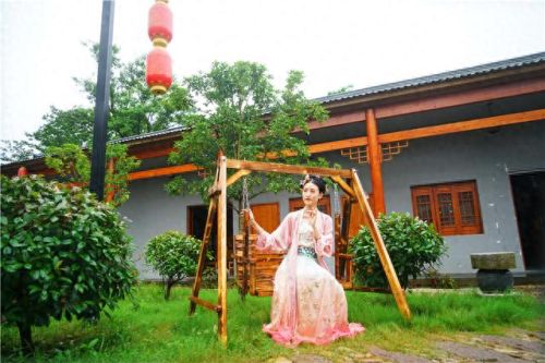 安徽民宿十大名牌排行榜(淄川民宿十大排名)插图 安徽民宿十大名牌排行榜(淄川民宿十大排名)插图