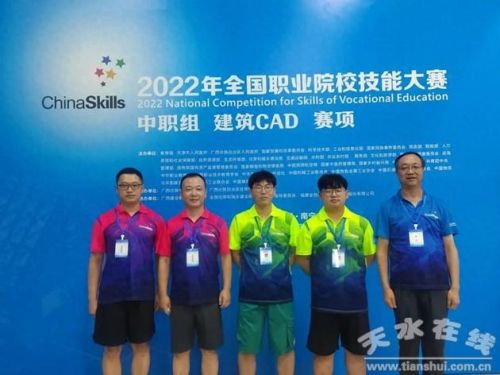 天水排名前十的高职(徐州高职排名一览表)插图2