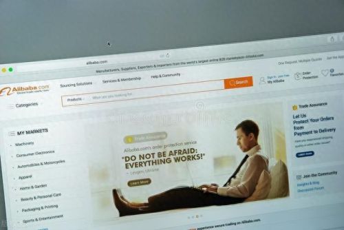 十大外贸商城排名前十(柯桥十大外贸公司排名)插图 十大外贸商城排名前十(柯桥十大外贸公司排名)插图