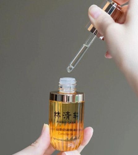 十大良心护肤油品牌排行榜(经络油十大品牌)插图3