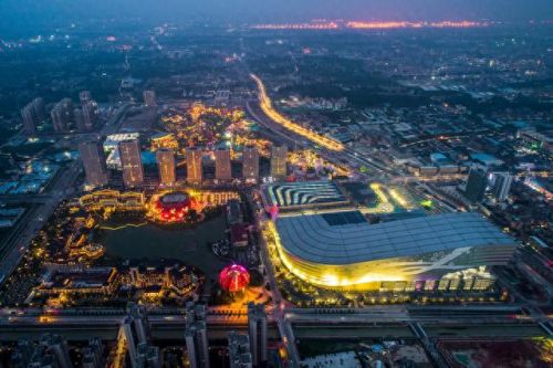 广州亲子乐园十大排行榜(广州融创乐园门票价目表)插图5