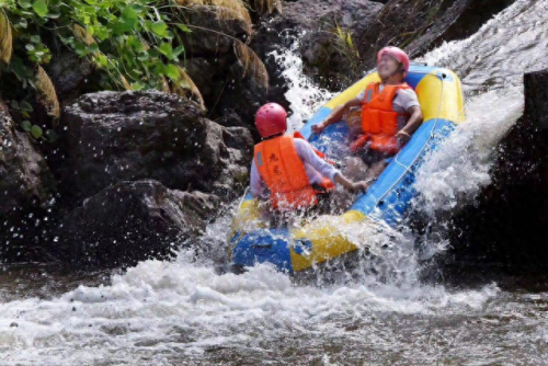 福建十大漂流排行榜武夷山(福建最好玩的漂流在哪里)