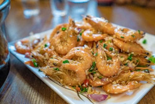 北海主食餐厅排名前十(北海兰纳餐厅)插图11 北海主食餐厅排名前十(北海兰纳餐厅)插图11