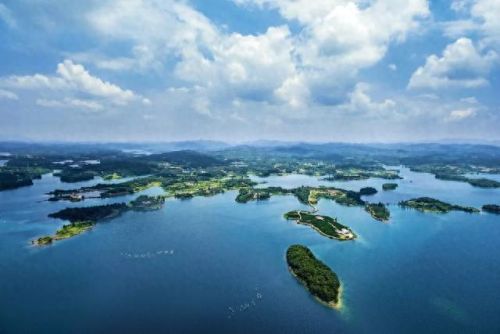 荆门十大水库排行榜图片(京山十大水库排名)插图2