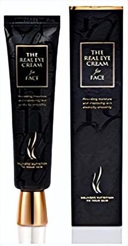 韩国护眼霜十大排行榜(韩国十大眼霜品牌)