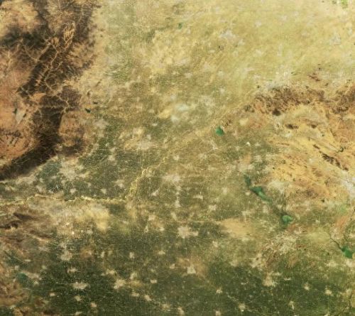 太阳系十大景区排行榜图(全国十大景区排名)插图10