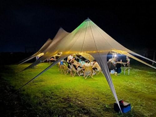 合肥夜景乐园排名前十(合肥融创乐园项目表)插图15 合肥夜景乐园排名前十(合肥融创乐园项目表)插图15