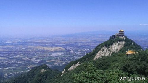 西安十大好玩的地方排行榜(西安必打卡十大网红)插图14