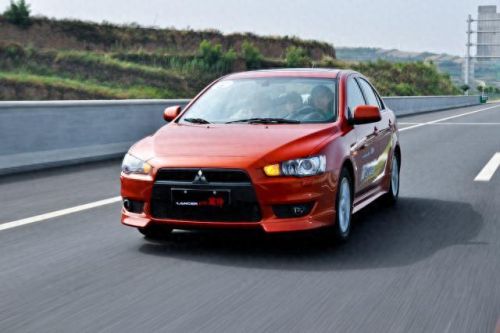 十大伪高性能车排行榜最新(十大最肉的车)插图17