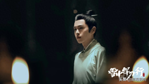 十大武侠古装剧排行榜最新(古装武侠十大杀手)插图6 十大武侠古装剧排行榜最新(古装武侠十大杀手)插图6