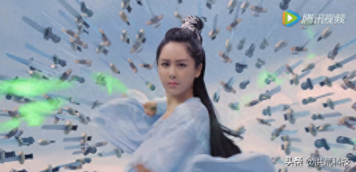 洪荒中十大凶剑排行榜(洪荒开局盘古开天十大阵法)插图10