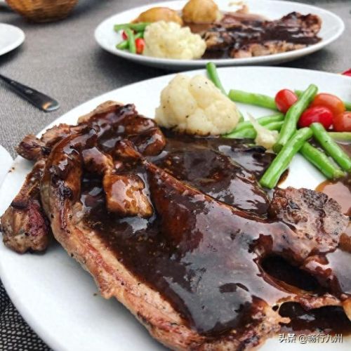 吉隆坡十大西餐排行榜(西餐刀叉十大名牌)插图11