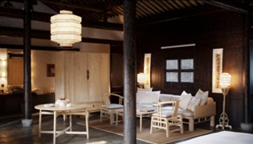 富阳避暑酒店排名前十(富阳著名酒店排行榜)插图6