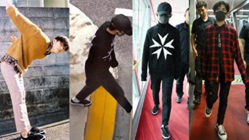 国货十大白布鞋品牌排行榜(中国十大布鞋品牌)插图8 国货十大白布鞋品牌排行榜(中国十大布鞋品牌)插图8