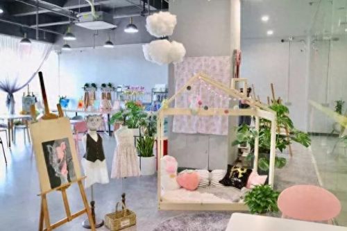 东莞避雷画室排名前十(东莞白塔岭画室)插图15