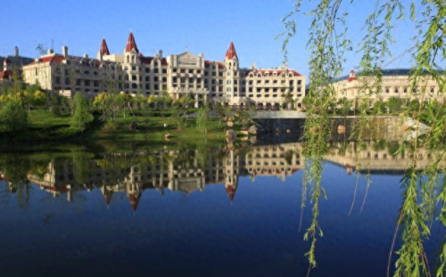 大连 休闲会馆排名前十(大连心悦会馆)插图2 大连 休闲会馆排名前十(大连心悦会馆)插图2