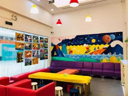 东莞避雷画室排名前十(东莞白塔岭画室)插图29