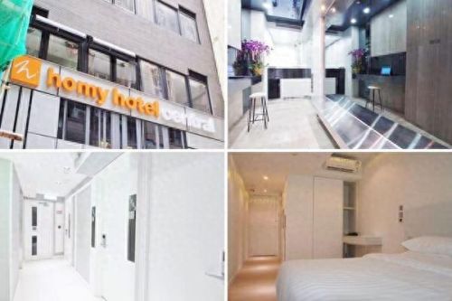 香港夜市酒店排名前十(香港四季酒店的传奇)插图13 香港夜市酒店排名前十(香港四季酒店的传奇)插图13