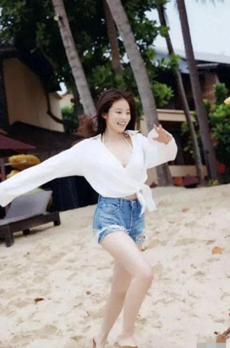 日本温柔女优排名前十(日本萝莉音女星前十排位)插图13