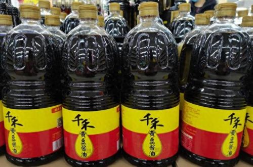 老抽酱油排名前十(炒菜老抽能代替酱油吗)插图2 老抽酱油排名前十(炒菜老抽能代替酱油吗)插图2