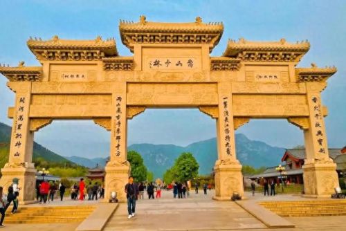 河南永城十大景点排行榜第一(商丘永城十大特产)插图6 河南永城十大景点排行榜第一(商丘永城十大特产)插图6