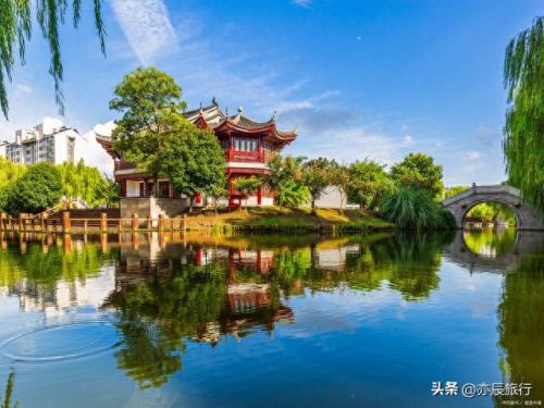 襄阳小区景观排名前十(襄阳最好的小区排名)插图10 襄阳小区景观排名前十(襄阳最好的小区排名)插图10