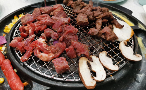 洛阳烧烤加盟十大排行榜(洛阳适合加盟的项目)插图7