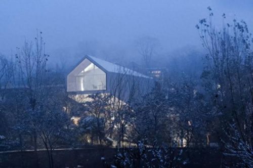 山东住宿基地排名前十(山东最大的宿舍区)插图15 山东住宿基地排名前十(山东最大的宿舍区)插图15