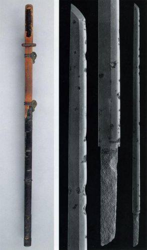 刀剑世界排名前十(中国刀剑十大排名)插图17 刀剑世界排名前十(中国刀剑十大排名)插图17