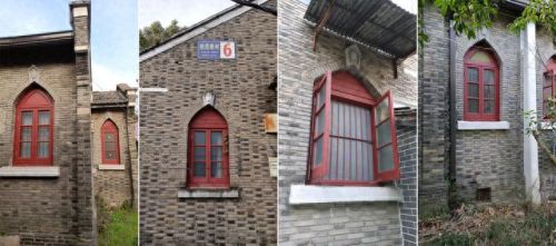 浙江别墅沙盘排名前十(浙江最漂亮别墅)插图40