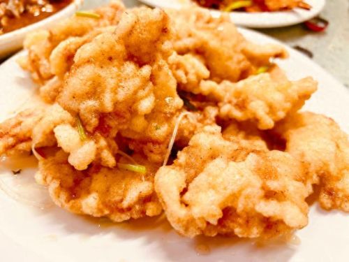 哈尔滨炒菜自助排名前十(哈尔滨自助酱骨排名)插图2