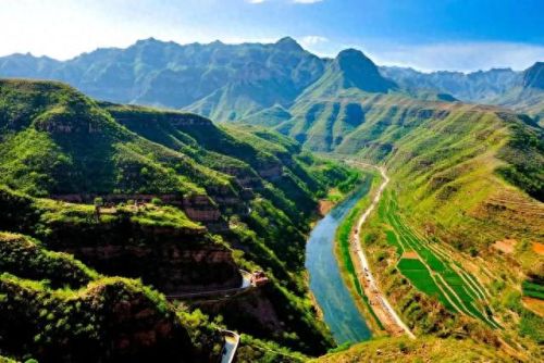 河南永城十大景点排行榜第一(商丘永城十大特产)插图7 河南永城十大景点排行榜第一(商丘永城十大特产)插图7