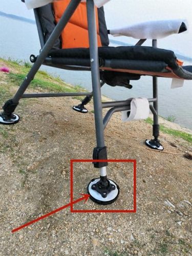 品牌钓鱼躺椅排名前十(钓鱼欧式躺椅排行榜)插图1