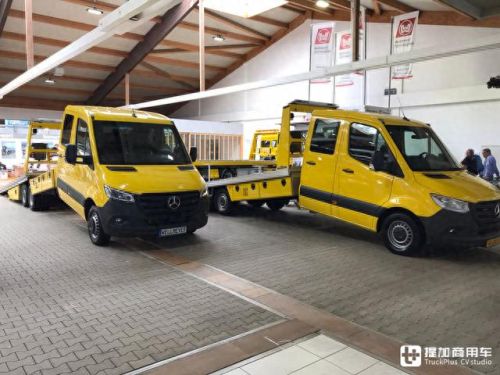 世界十大道路救援车排行榜(宝马道路救援服务)