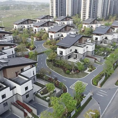 十大仿石漆排行榜图片大全(最流行的仿石漆)插图7 十大仿石漆排行榜图片大全(最流行的仿石漆)插图7