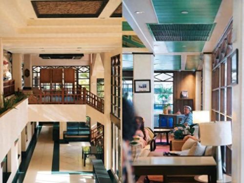 曼谷安全酒店排名前十(泡泡玛特曼谷开业)插图6 曼谷安全酒店排名前十(泡泡玛特曼谷开业)插图6