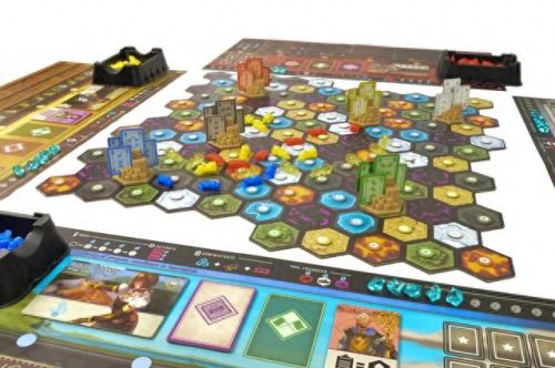 外国桌游排名前十(军事桌游)插图20 外国桌游排名前十(军事桌游)插图20