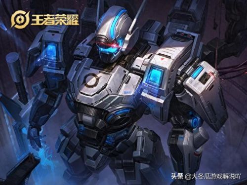 十大最好的手游皮肤排行榜(手游最值得买的皮肤)插图4