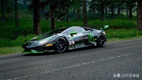 世界十大名车排行榜及图片(世界十大名贵车排行榜)插图2