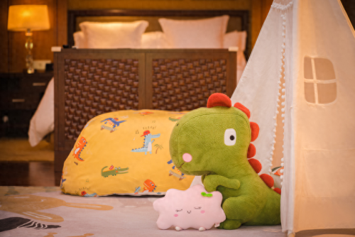 富阳避暑酒店排名前十(富阳著名酒店排行榜)插图75