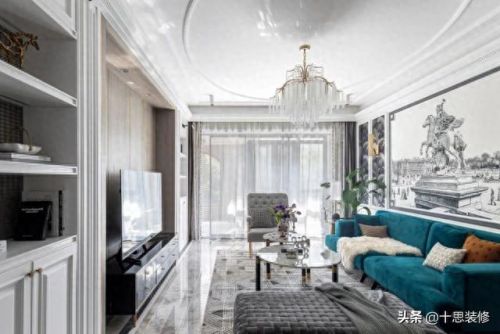 南京装修公司十大排行榜(南京哪家装修靠谱)插图8 南京装修公司十大排行榜(南京哪家装修靠谱)插图8